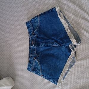 Wrangler Shorts